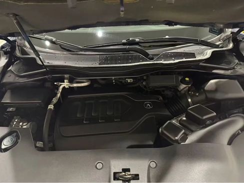 Used 2020 Acura MDX SH-AWD w/ Advance Package image 19