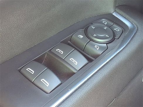 Used 2024 Chevrolet Silverado 1500 LTZ w/ LTZ Convenience Package II image 15
