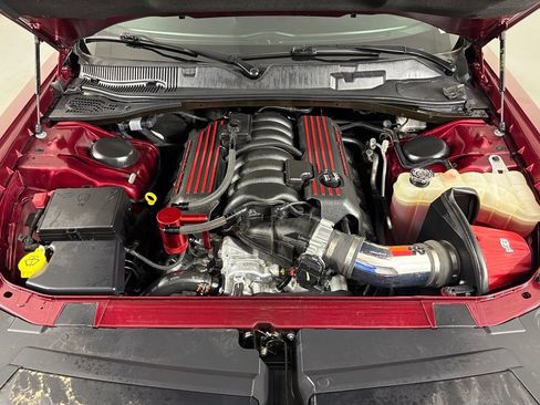 Used 2020 Dodge Challenger R/T Scat Pack w/ 1320 Plus Group RWD image 42