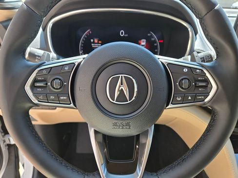 New 2026 Acura MDX Advance Package image 25