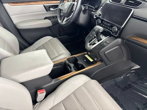 Used 2021 Honda CR-V Touring image 26