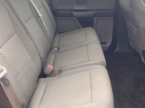 Used 2015 Ford F150 XLT w/ Equipment Group 302A Luxury image 21