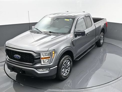 Used 2021 Ford F150 XL w/ Equipment Group 101A High AWD/4WD image 18