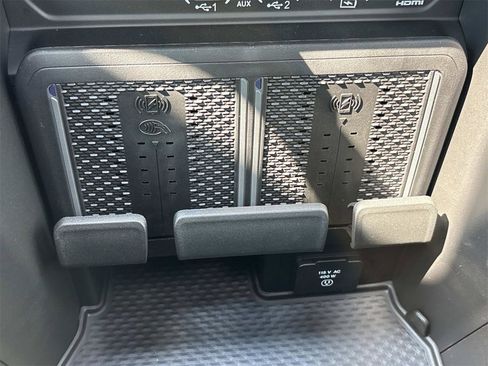 New 2026 RAM 1500 Laramie w/ Night Edition image 23