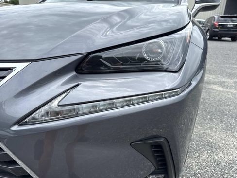 Used 2021 Lexus NX 300 FWD w/ Accessory Package 2 image 9