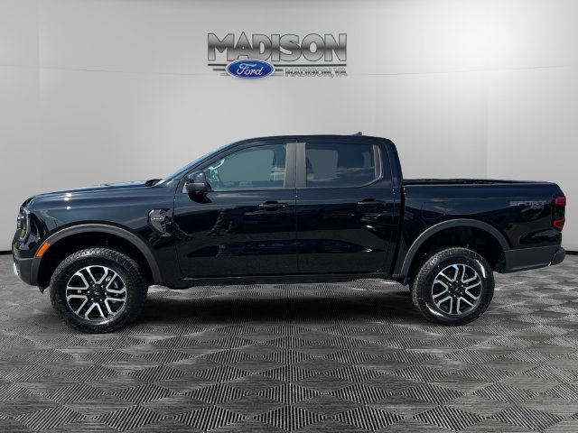 New 2026 Ford Ranger Lariat w/ Convenience Package AWD/4WD image 2