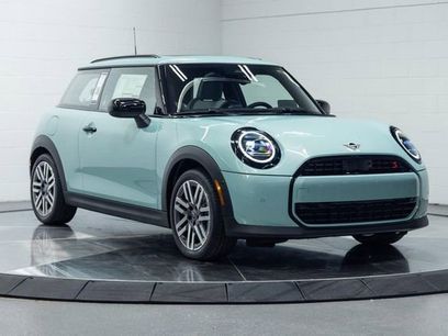 New 2026 MINI Cooper S