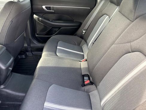 Used 2022 Hyundai Sonata SE image 17