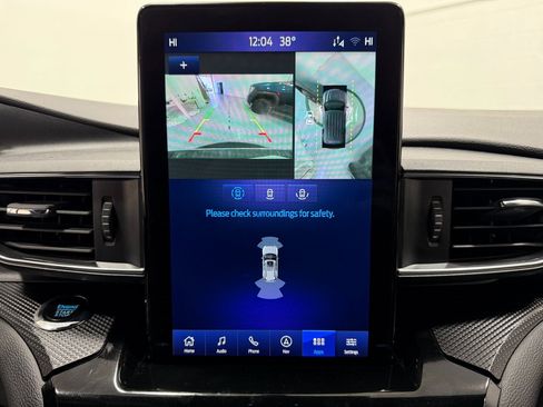 Used 2023 Ford Explorer ST w/ Equipment Group 401A image 19