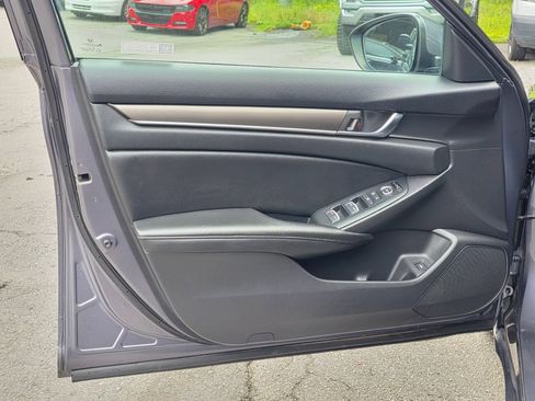 Used 2019 Honda Accord LX image 23