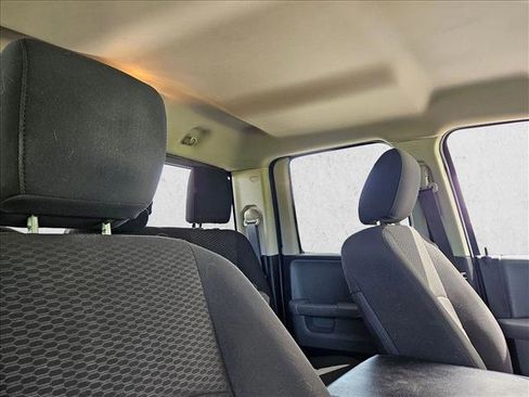 Used 2020 RAM 1500 Classic Warlock w/ Electronics Group AWD/4WD image 21
