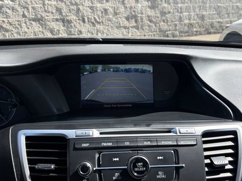 Used 2015 Honda Accord Sport image 17