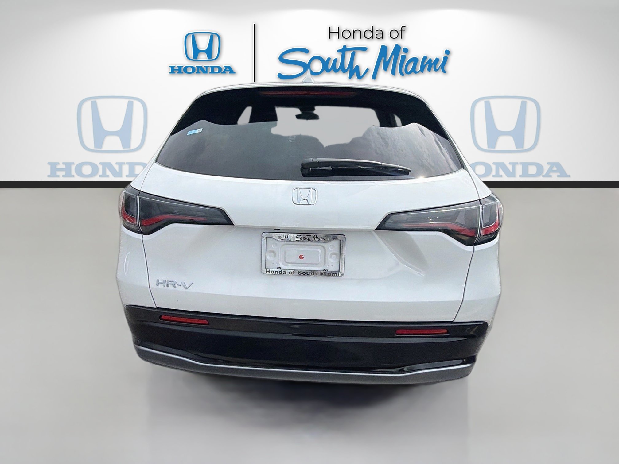 New 2027 Honda HR-V EX-L image 6
