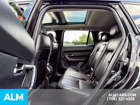 Used 2024 MAZDA CX-50 AWD 2.5 S w/ Cargo Package image 15