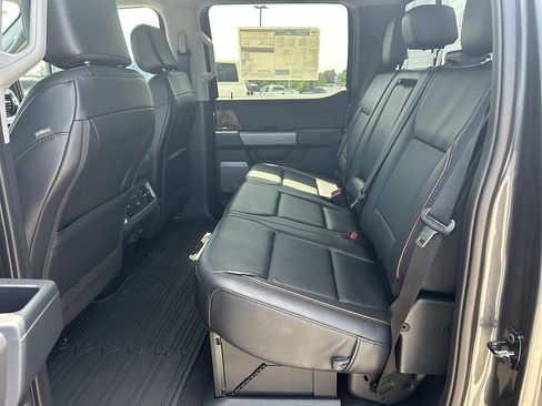 New 2026 Ford F350 Lariat w/ Lariat Premium Package AWD/4WD image 17