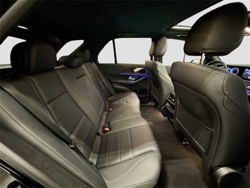 Certified 2025 Mercedes-Benz GLE 350 GLE 350 image 29