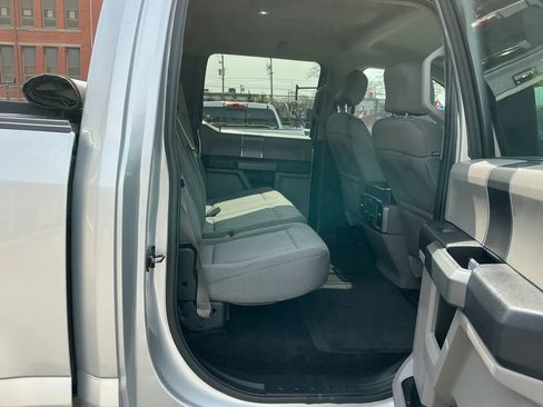 Used 2017 Ford F150 XLT w/ Equipment Group 302A Luxury image 13