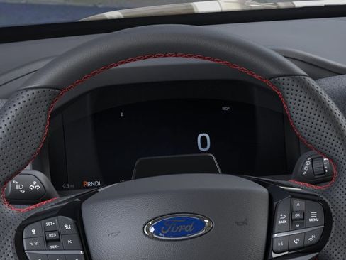 New 2026 Ford Explorer ST-Line w/ ST-Line Street Pack image 13