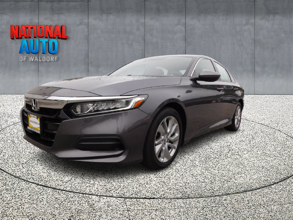 Used 2019 Honda Accord LX image 5