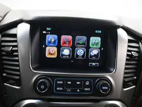 Used 2019 Chevrolet Tahoe Premier image 17