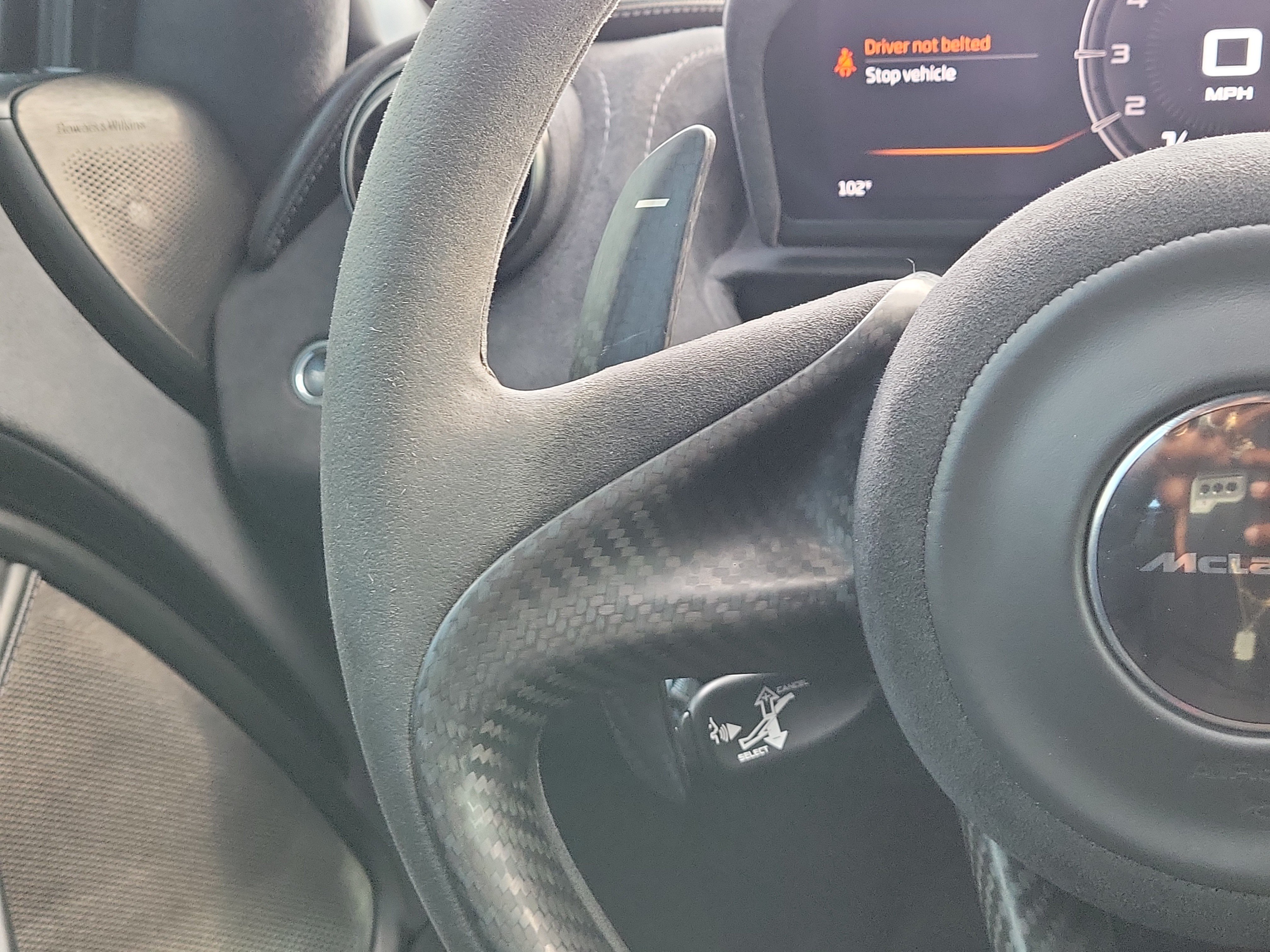 Used 2018 McLaren 720S Luxury RWD image 19