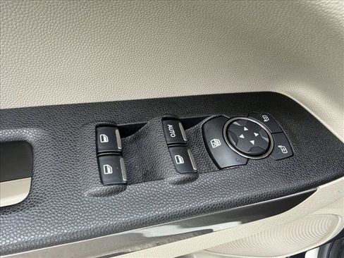 Used 2021 Ford EcoSport SE w/ SE Convenience Package AWD/4WD image 15