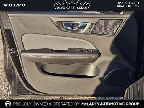 Certified 2022 Volvo S60 T8 R-Design w/ Advanced Package image 15