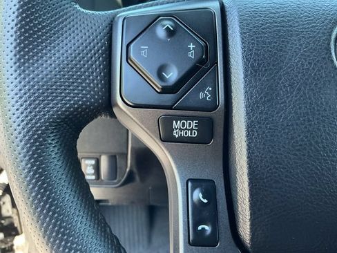 Certified 2023 Toyota Tacoma TRD Off-Road w/ TRD Premium Off Road Package AWD/4WD image 16