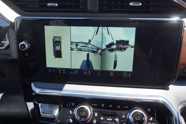Used 2025 GMC Sierra 2500 Denali Ultimate AWD/4WD image 43