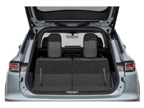 New 2026 Mitsubishi Outlander Trail Edition image 10