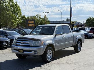 Used 2005 Toyota Tundra SR5 AWD/4WD video 1