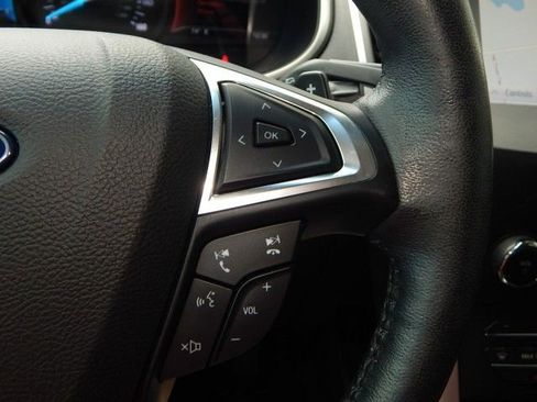 Used 2020 Ford Edge SEL w/ Convenience Package image 24