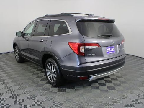 Used 2022 Honda Pilot EX-L image 26