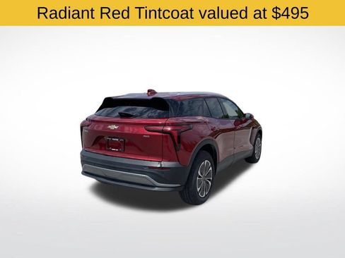 Used 2024 Chevrolet Blazer EV LT AWD/4WD image 5