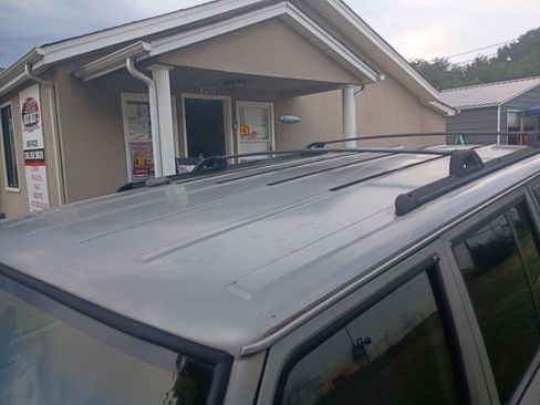 Used 2000 Jeep Cherokee Sport AWD/4WD image 15