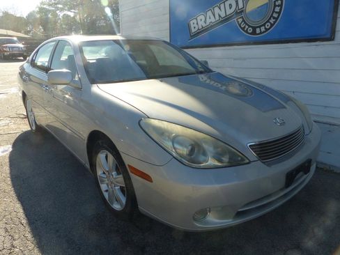 Used 2006 Lexus ES 330 image 31