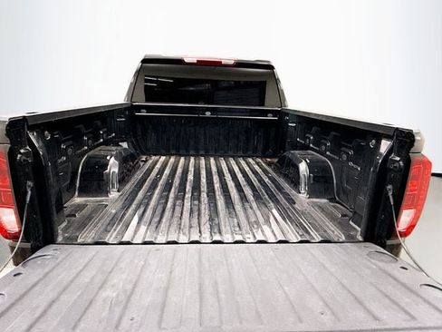 Used 2025 GMC Sierra 1500 Pro w/ Pro Value Package image 27