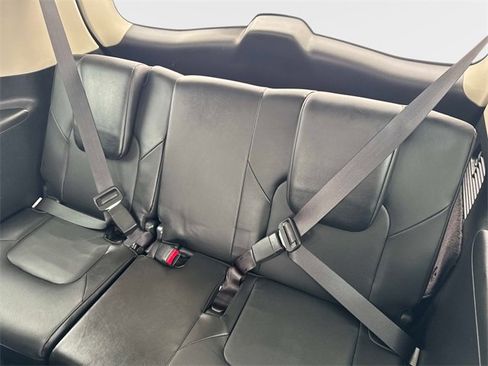 Used 2021 INFINITI QX80 Premium Select w/ All-Season Package image 12