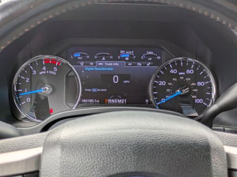 Used 2019 Ford F250 Platinum w/ Platinum Ultimate Package image 20