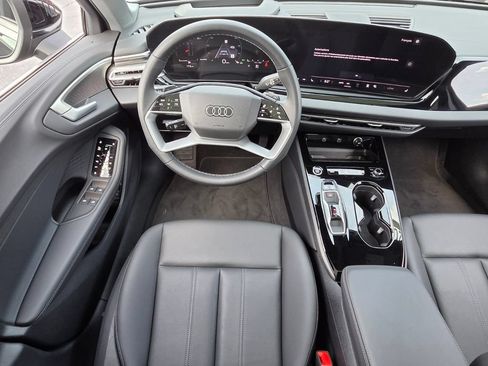 Certified 2025 Audi A5 2.0T Premium Plus w/ Premium Plus AWD/4WD image 15