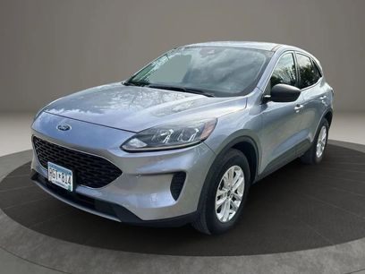 Used 2022 Ford Escape SE w/ Convenience Package