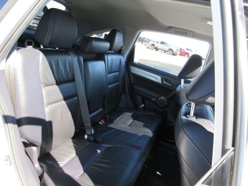 Used 2010 Honda CR-V EX-L image 22