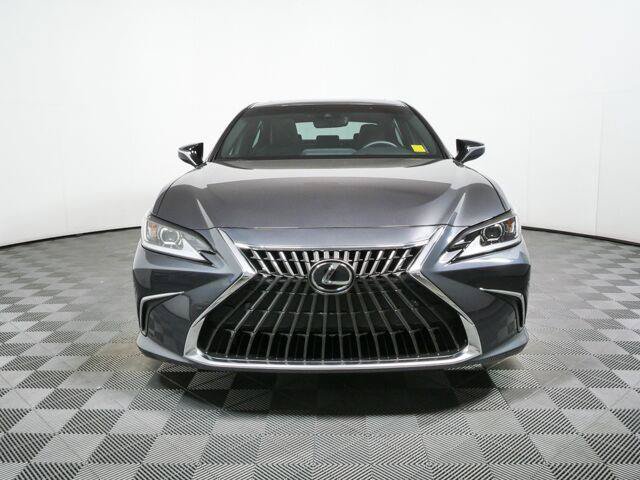 Used 2025 Lexus ES 350 w/ Premium Package FWD image 34