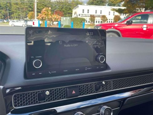 Certified 2022 Honda Civic LX image 25