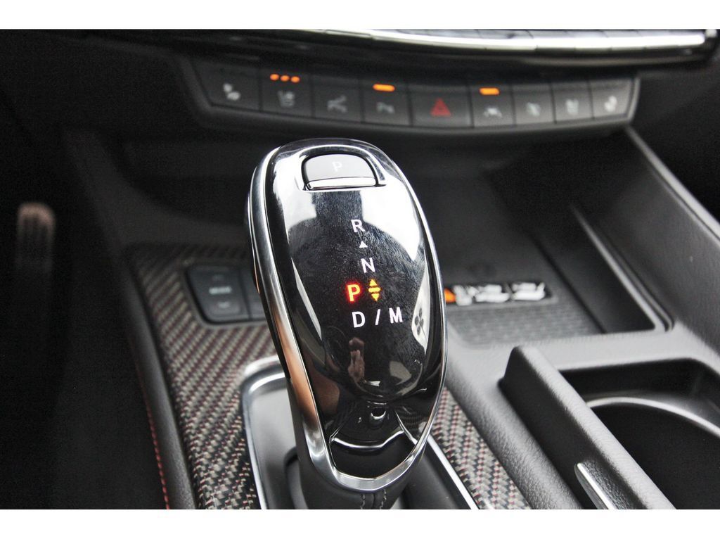 New 2026 Cadillac CT5 Sport RWD image 20