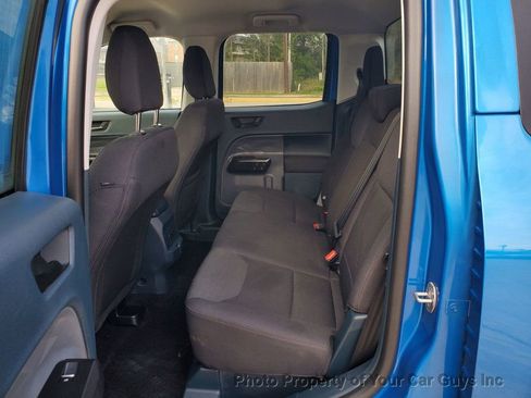 Used 2025 Ford Maverick XL image 21