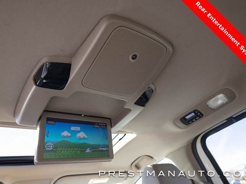 Used 2024 Honda Odyssey Touring image 4