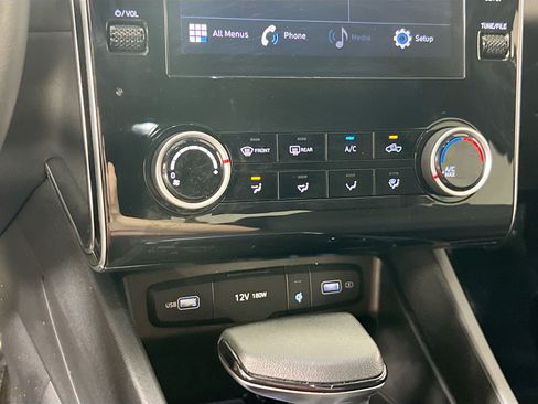 Used 2022 Hyundai Santa Cruz SEL w/ Activity Package AWD/4WD image 15