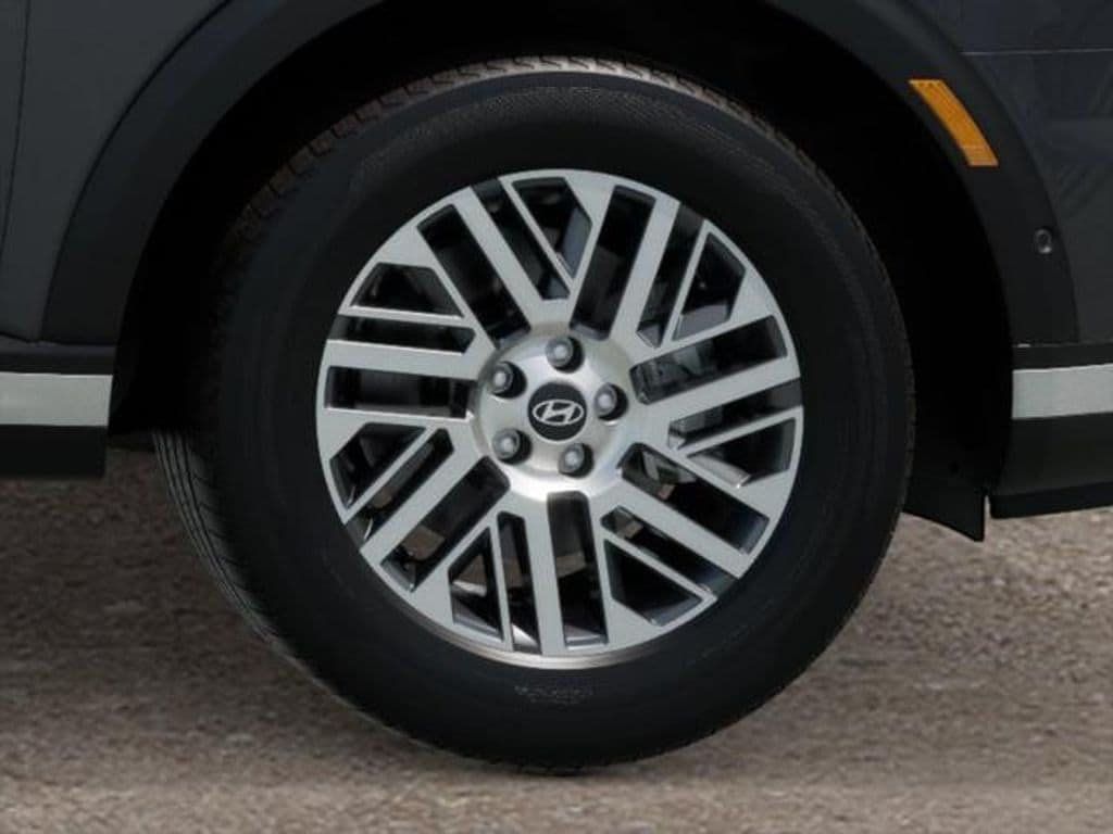 New 2027 Hyundai Palisade SEL AWD/4WD image 8