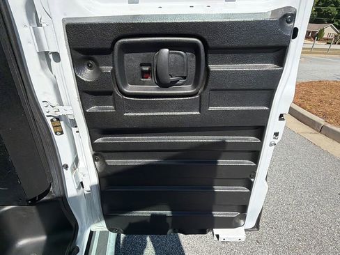 Used 2024 GMC Savana 2500 w/ Driver Convenience Package RWD image 16